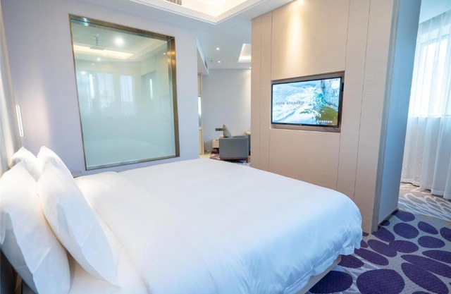 Lavande Hotel Zhongshan Tanzhou