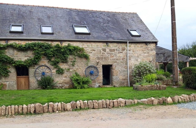 Lavender Breeze Krec-Heur Retreat