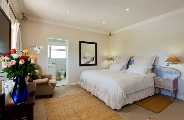 Lavender Cottage 2 Double Bedrooms 2 Bathrooms both on suite Beautiful Views