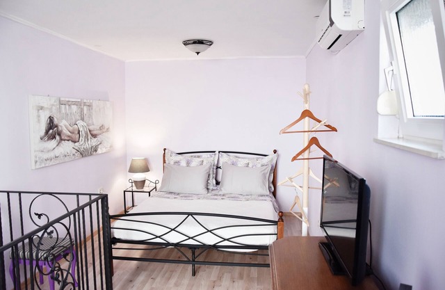 Lavender Cozy & Lovley Apartment 17