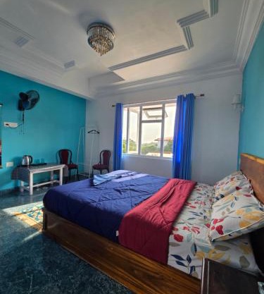 Lavender Guesthouse