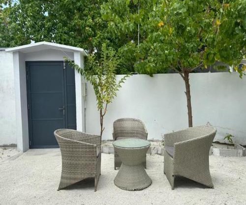 Lavender Homestay