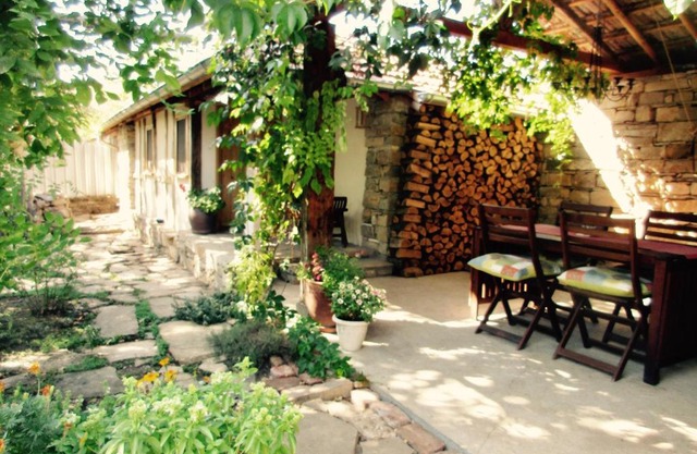 Lavender Lodge
