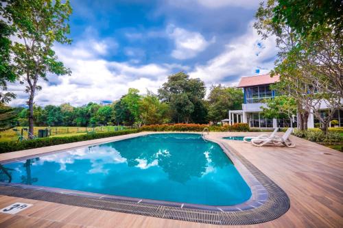 Lavendish Wild Safari