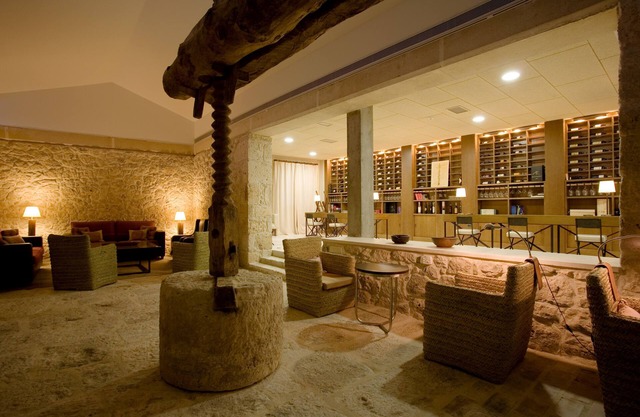 Lavida Vino - Spa Hotel