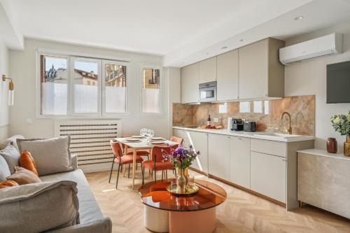 Lavie Maison AC Fontaine