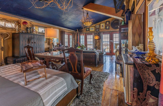 LaView 2-Story Waterfront Couples Suite -No kids, no drama & no stress allowed
