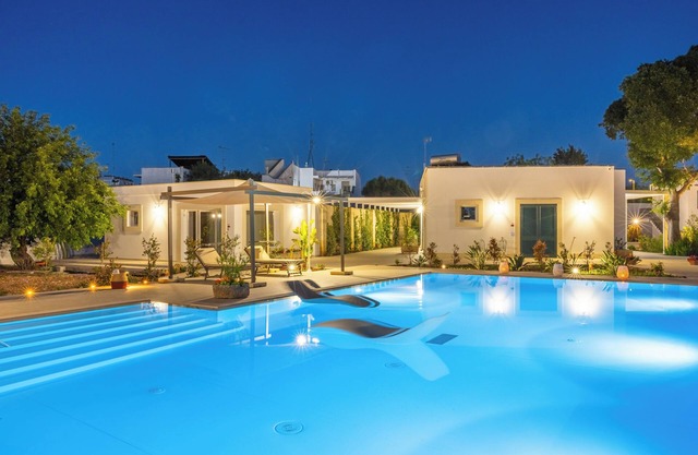 Lavilla Suite & Relax