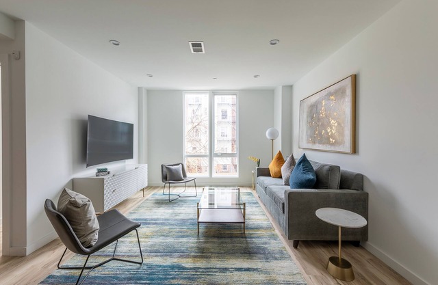 Lavish 3BR Retreat w Private Rooftop Deck Near NYC