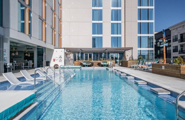 Lavish Margaritaville Vacation Club, Studio