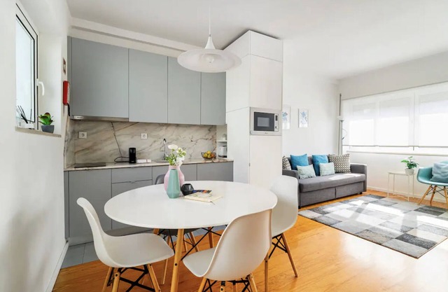 LAZ apartement Porto Portugal