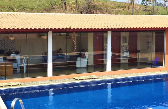 Lazer e Descanso ao seu Alcance | Próx. ao Roteiro do Vinho