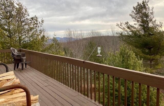 Lazy Bear Lodge: Charming Chalet