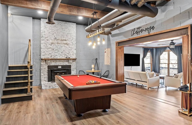 Lazy Daze Lake House - Games, Views, Water and more