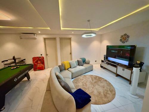 LB Homes