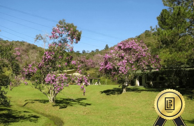 LB - SP15 Fazenda Conceição Vacation Rentals