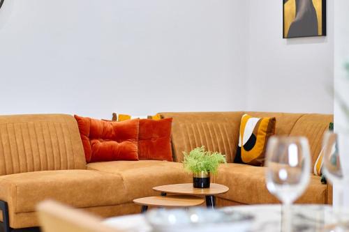 Lc Apartments - SunSuit