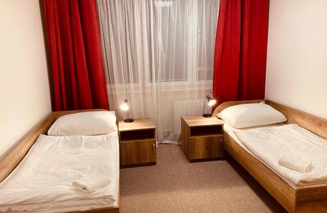 LC - Hotel Ostrava