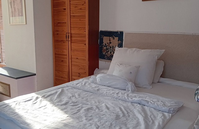 LDL-LUSIV 1-room apartment 2 ground floor with staircase lyft