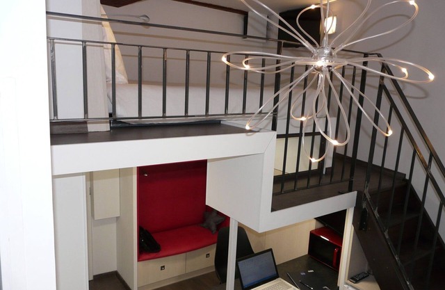 Le 12 Pierres - Croix-Rousse - Cosy & Design