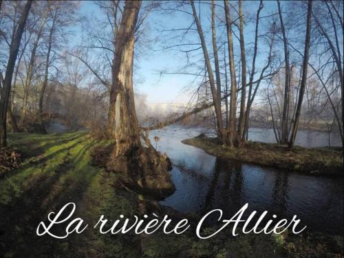 Le 19 - Suite 19 - 50m2 - Centre Historique - Clim