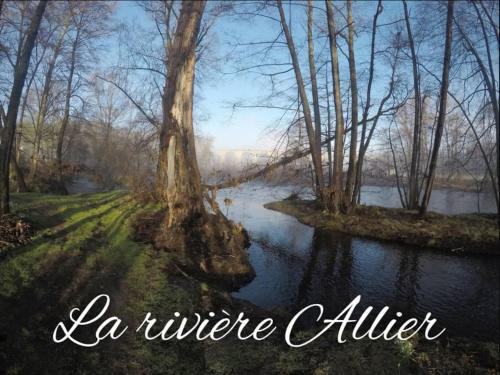 Le 19 - Suite LaFayette 70m2 - Centre Historique - Clim