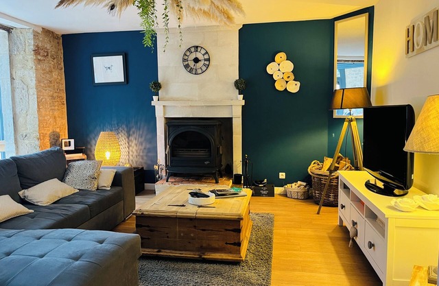 Le "33" Gîte de Charme coeur Cotentin