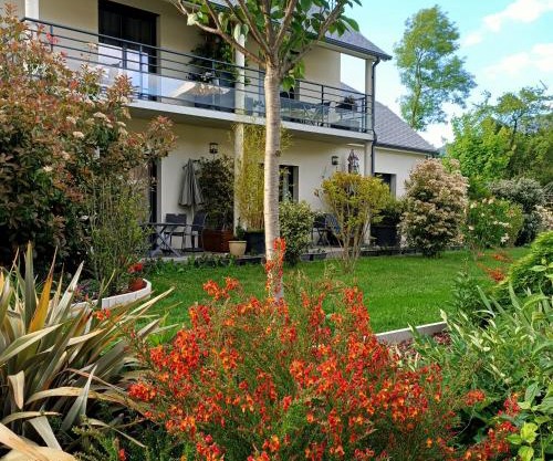 Le balcon des cimes