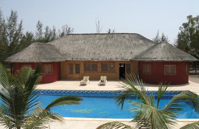 le baobab de nianing
