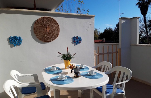 Le Barchette 11 - Primo Piano