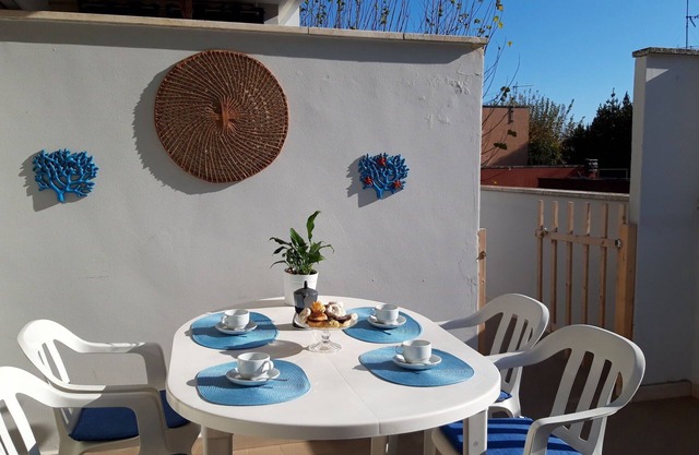 Le Barchette 8 - primo piano