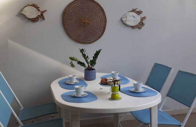 Le Barchette 9 - primo piano