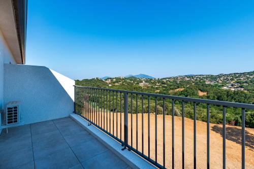 Le Bartulettu 5 - Proche Aéroport DAjaccio