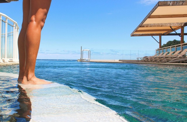 Le Battant Des Lames