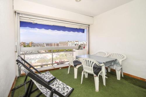 Le Bella Vista Vue Port Carnon Proche Plage