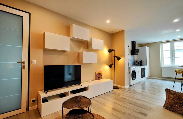 Le Bellerade - Comfortable one-bedroom