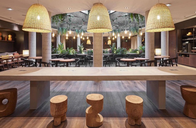 Le Bellune Paris Hotel & Spa