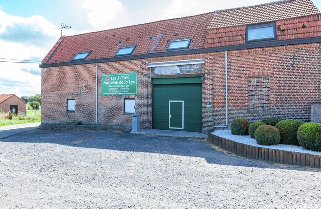 Le Bizet Vacation Home