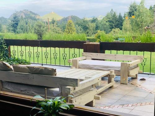 Le Bouquet Apart Hotel