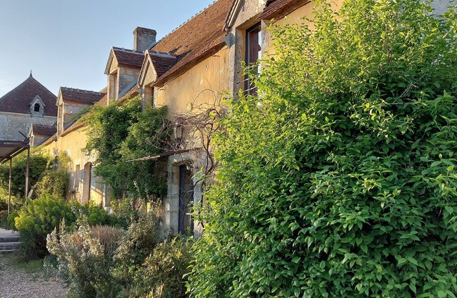 Le Bourgis chambres d'hotes