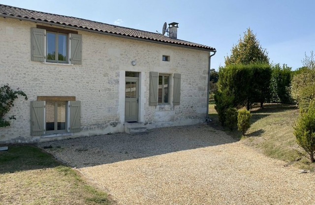 Le Buis - Old barn with private pool
