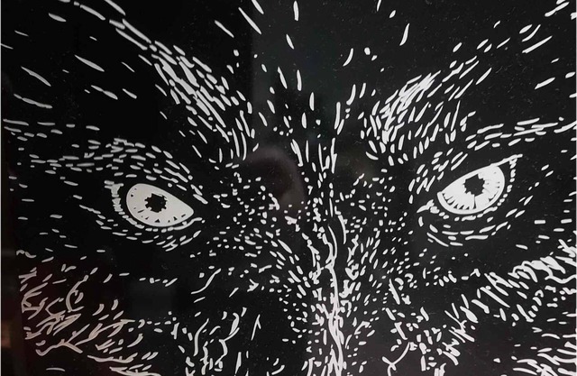 Le Buron des Loups