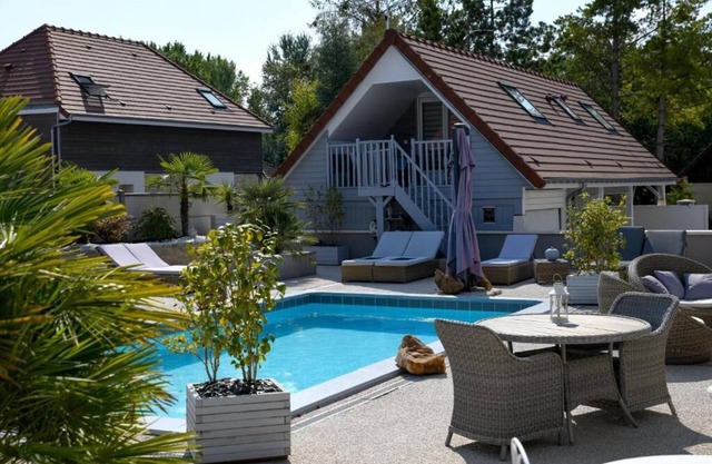 Le Cabanon