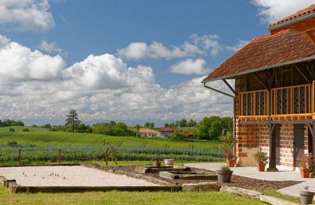 Le Cabanot