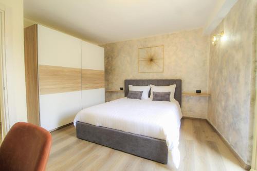 Le camere del Cappello Verde