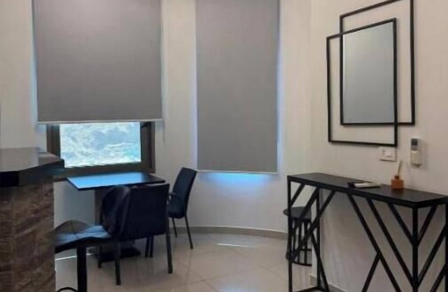 Le Caravelle Beirut - Studio with Garden View 3