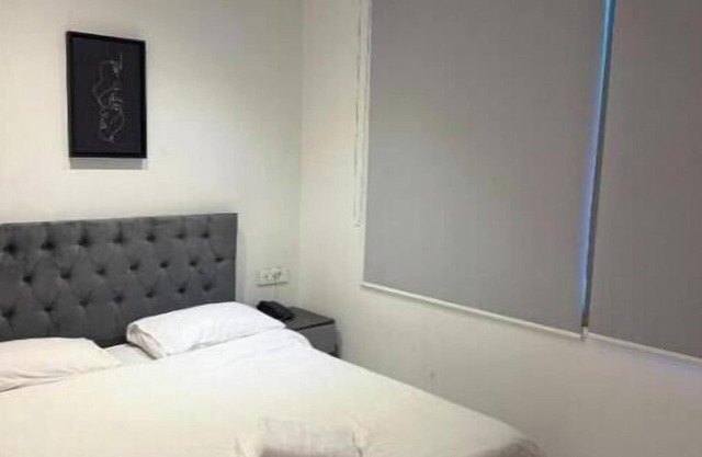 Le Caravelle Beirut - Studio with Mountain View 4