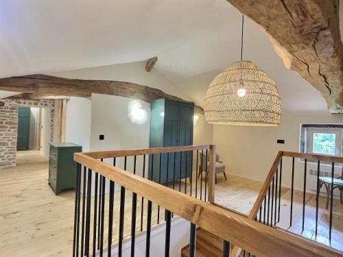 Le Carruge de Miss K Conciergerie