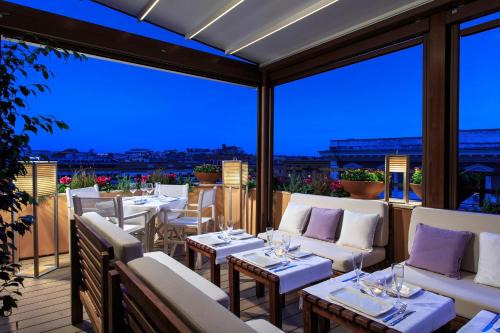 Le case di Andrea - Roof Suite Rome