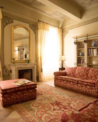 Le Case Di San Vitale